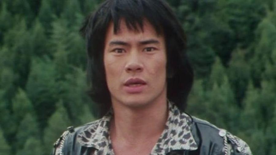 Hikaru Kurosaki, protagonista de 'O Fantástico Jaspion'