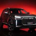CAOA Chery Tiggo 5X 2027: Novas Versões para PCD e Taxistas
