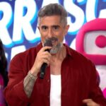 Marcos Mion Revela Mudanças em Sua Personalidade Após Críticas de Haters