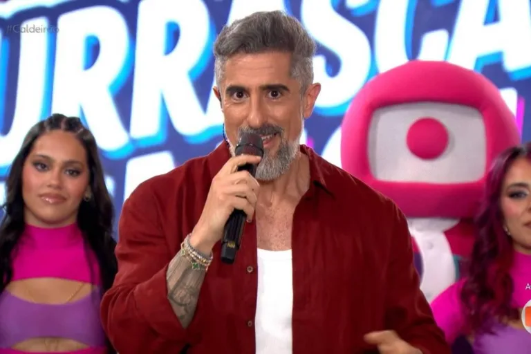 Marcos Mion Revela Mudanças em Sua Personalidade Após Críticas de Haters