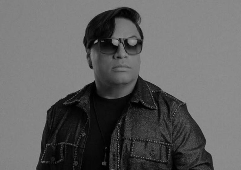 Morre Neto Araújo, vocalista da banda Collo de Menina, aos 42 anos