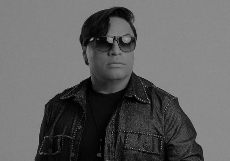 Vocalista de banda de forró, Neto Araújo, morre aos 42 anos.