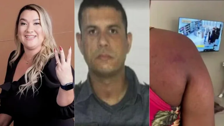 MP do Maranhão Denuncia Empresária e PM por Tortura de Doméstica Grávida