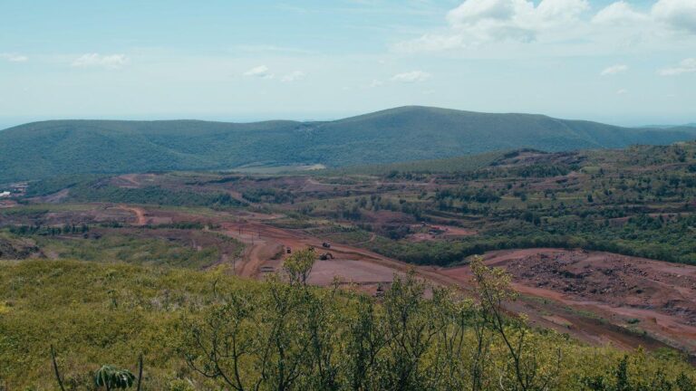 Vale (VALE3) descarta investimento em minas dos irmãos Batista