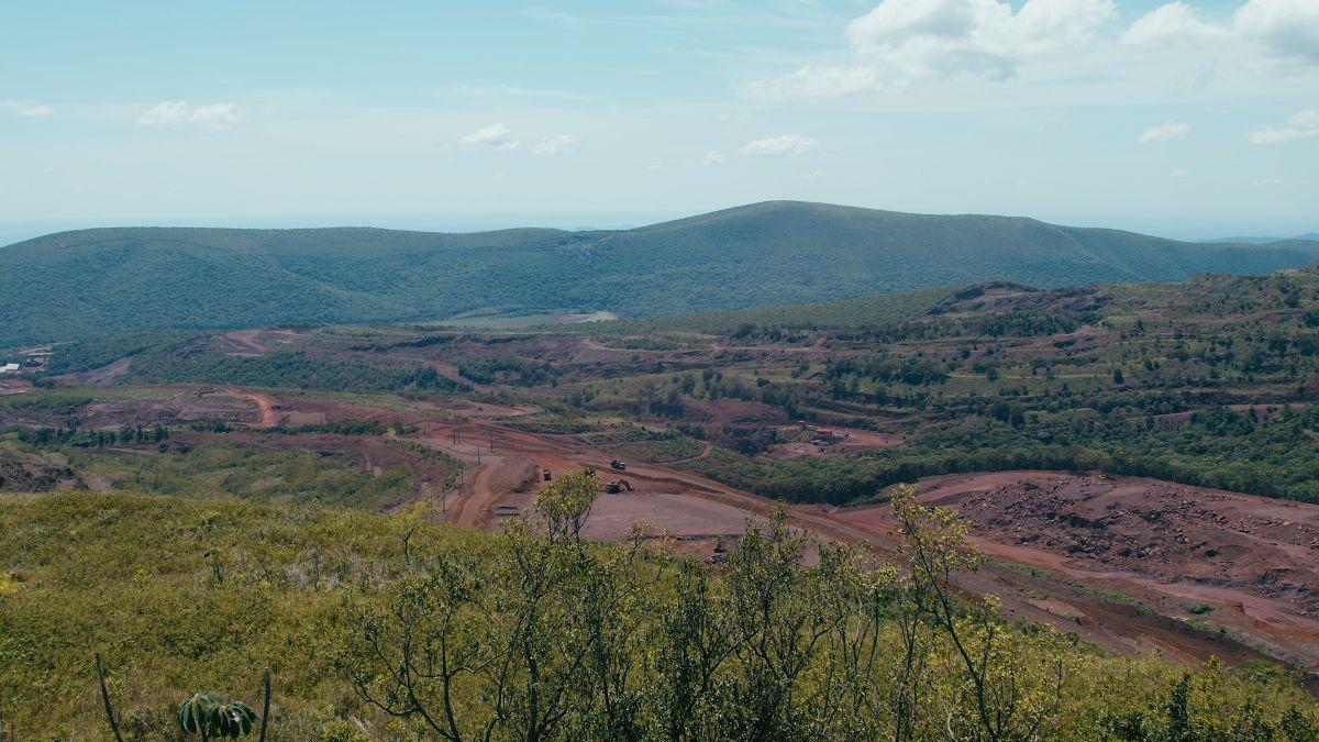 J&F pretende elevar produção de minério de ferro em Corumbá para 25 milhões de toneladas por ano até 2029