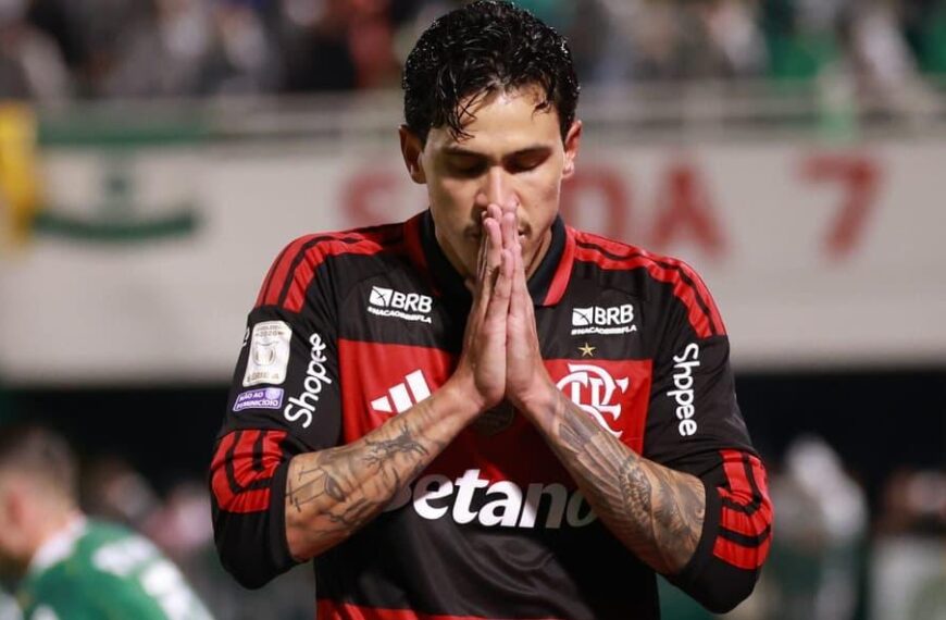 Flamengo Brilha e Vence Chapecoense em Grande Estilo: Confira os Gols!
