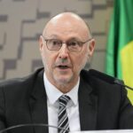 Moraes Arquiva Inquérito da Abin Sem Provas contra Diretor