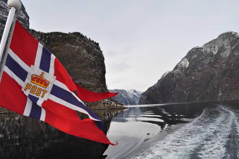 Noruega, adversária do Brasil na Copa 2026, se destaca economicamente e culturalmente