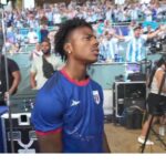 Fifa Investiga Atos Racistas de Torcedores Argentinos Contra IShowSpeed na Copa do Mundo 2026