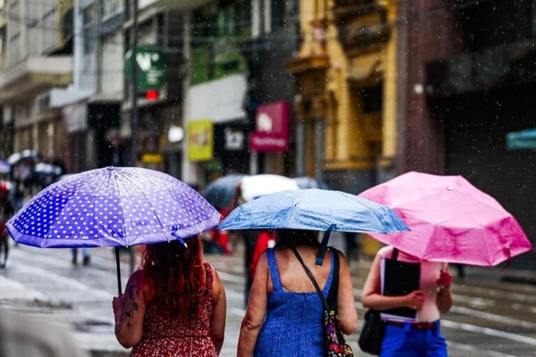 Tempestades e Veranicos: O Impacto do Clima no Brasil em Julho de 2026