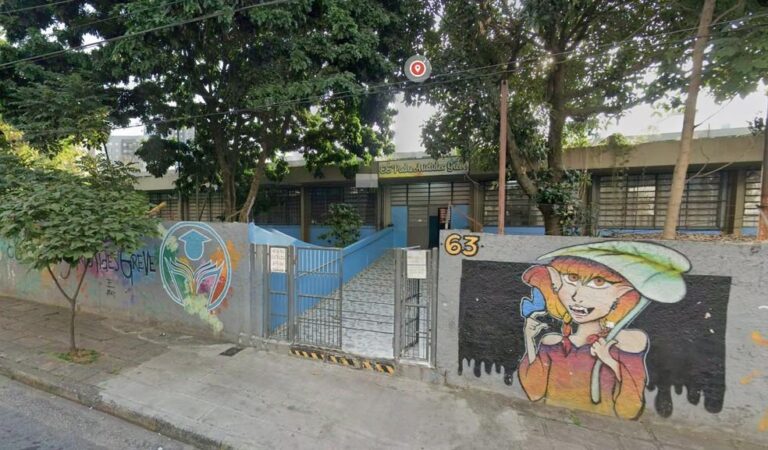 Tragédia em Santo André: Homem é morto após briga entre alunas de escola