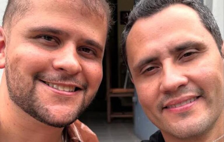 Matheus Augusto Azevedo, irmão do senador Cleitinho, morre em Divinópolis