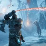 Kratos Retorna: Novidades sobre God of War Laufey e a Próxima Aventura do Guerreiro