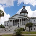 South Carolina será o primeiro estado a realizar as primárias democratas de 2028