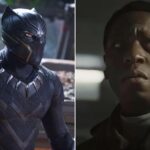 Pantera Negra 3: David Jonsson é o novo T’Challa e estreia marcada para 2028