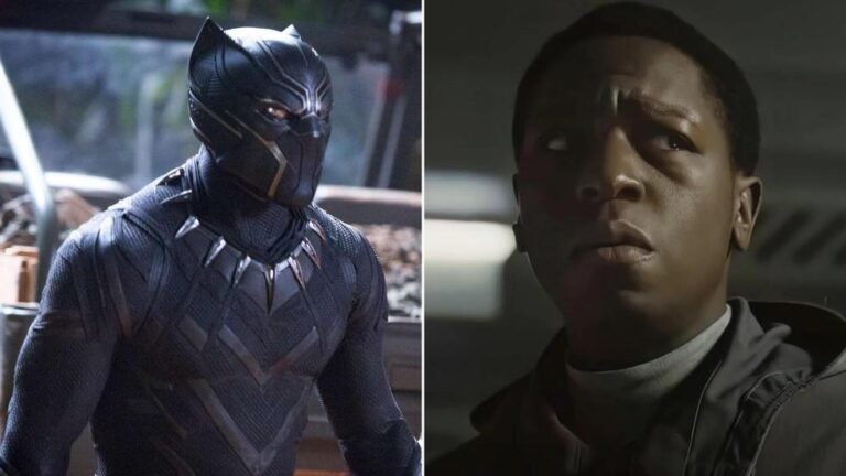 Pantera Negra 3: David Jonsson é o novo T’Challa e estreia marcada para 2028