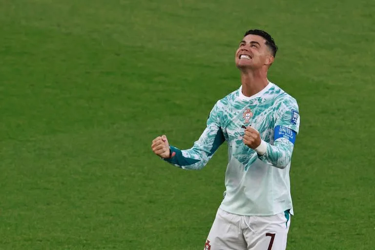 Virada emocionante: Portugal supera a Croácia com gol de CR7 na Copa do Mundo 2026