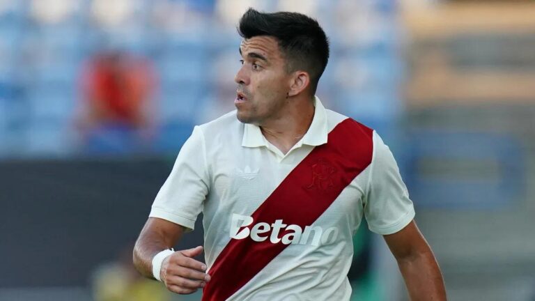 River Plate e Aldosivi se Enfrentam na Copa Argentina: Confira o Que Esperar!