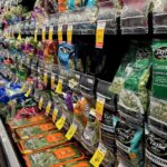 FDA Anuncia Que Teste Positivo de Alface da Taylor Farms Para Cyclospora Era Falso Positivo