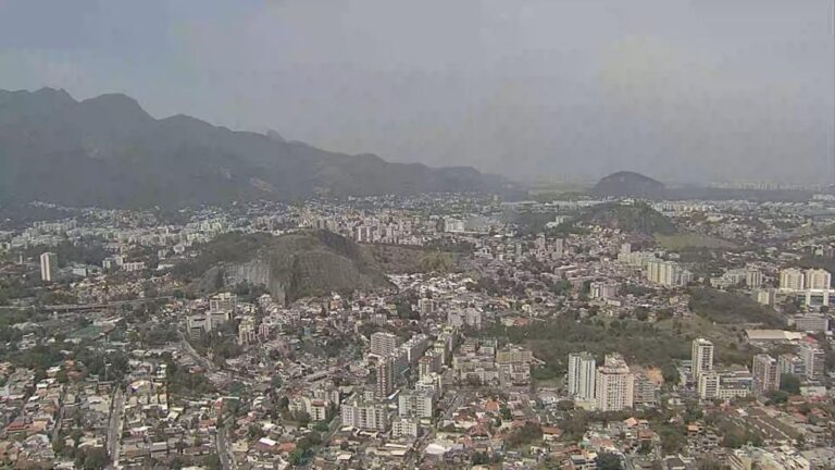 El Niño: Aumento do calor e riscos de temporais no Rio de Janeiro em 2026
