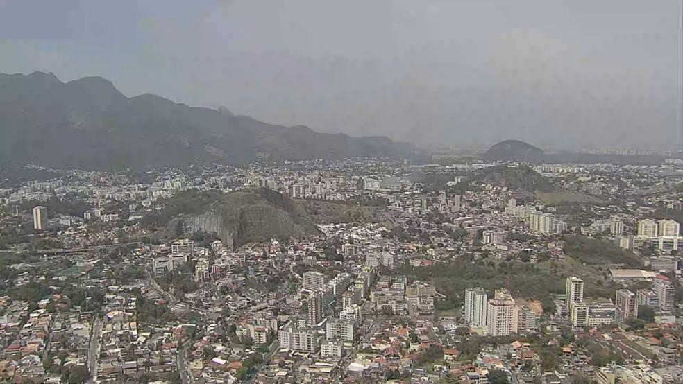 El Niño terá calor acima da média no Rio de Janeiro