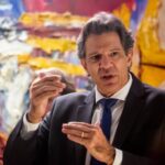 A Disputa Eleitoral em São Paulo: Tarcísio e Haddad em Foco