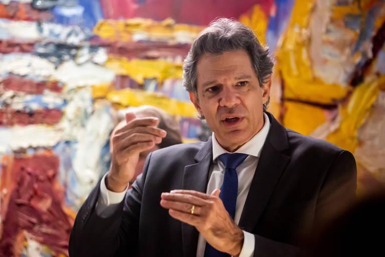 A Disputa Eleitoral em São Paulo: Tarcísio e Haddad em Foco