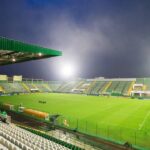 Rodada Repleta de Emoções no Futebol Brasileiro: Jogos do Brasileirão e Copa Sul-Americana