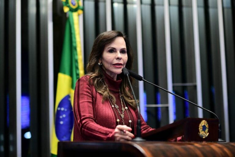 Professora Dorinha lidera pesquisa para o governo do Tocantins, segundo Paraná Pesquisas
