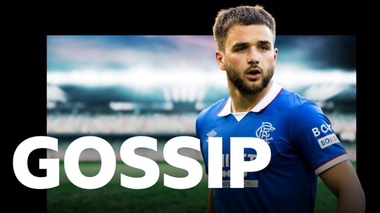 Transferências na Escócia: Bologna e Hull City em busca de Nico Raskin