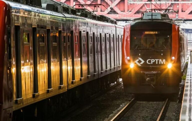 Trivia Trens assume operações das linhas ferroviárias da CPTM e marca nova fase no transporte de São Paulo