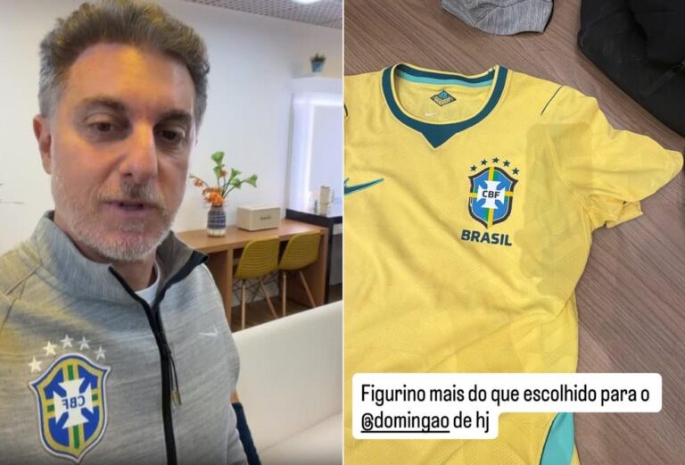 Famosos Se Vestem de Brasil para Jogo Contra Noruega na Copa do Mundo 2026