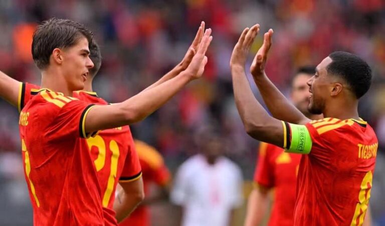 Confronto Épico nas Oitavas de Final: Bélgica Enfrenta Senegal no Mundial 2026