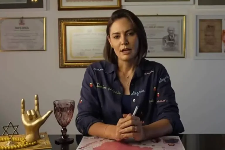 O Lugar da Mulher Bolsonarista: Reflexão sobre os Direitos e a Política