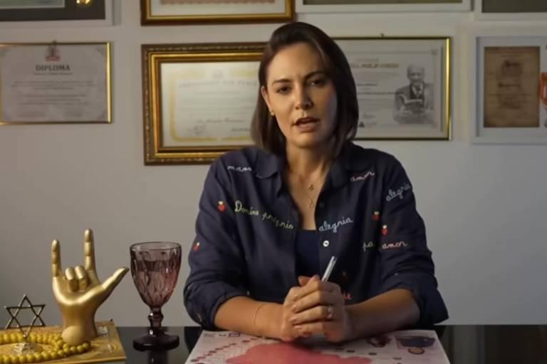 O Lugar da Mulher Bolsonarista: Reflexão sobre os Direitos e a Política