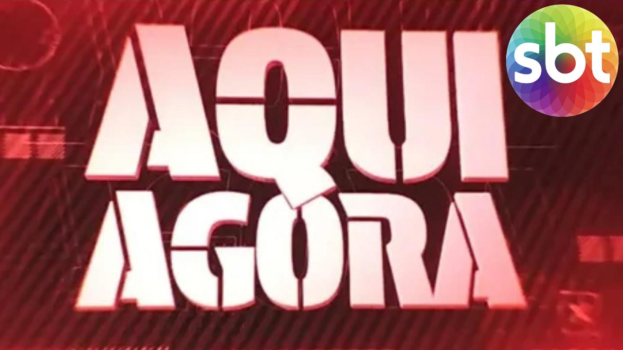 SBT bate o martelo sobre o futuro de Dani Brandi após o fim do Aqui Agora.