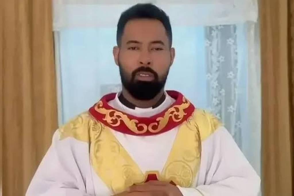 Padre Luciano Braga Simplício