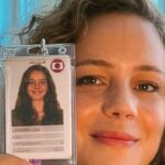 Leandra Leal inicia tratamento para recuperar cabelo após “Coração Acelerado”