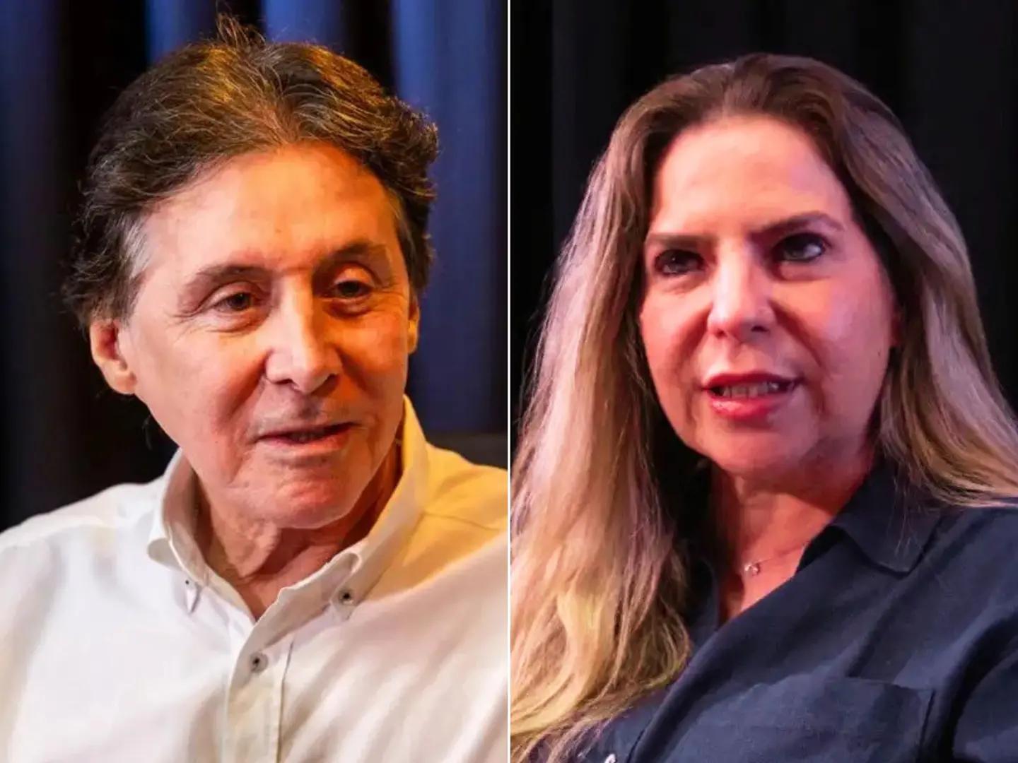 Aliados de Eunício e Luizianne iniciam campanha pelo Senado
