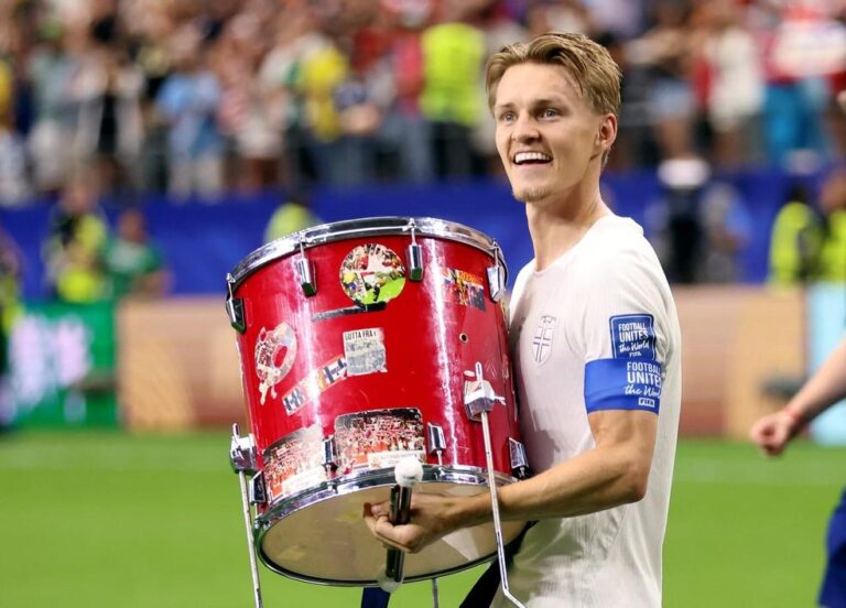 Brasil Enfrenta Noruega na Copa do Mundo: Desafios e Fragilidades Defensivas da Seleção Adversária