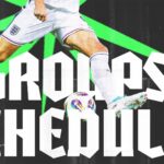 Infortúnios Marcam Vitória da Inglaterra Sobre o México na Copa do Mundo de 2026
