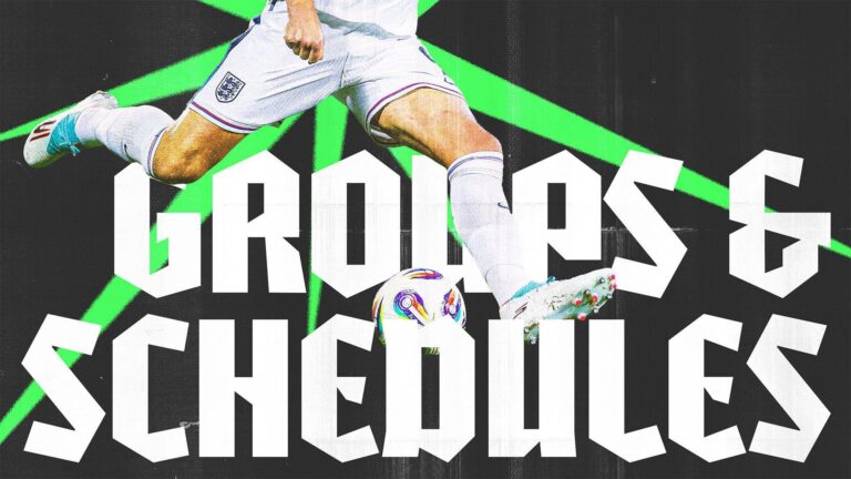 Infortúnios Marcam Vitória da Inglaterra Sobre o México na Copa do Mundo de 2026