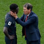Caso Balogun impulsiona Bélgica a vitória expressiva sobre os EUA na Copa do Mundo 2026