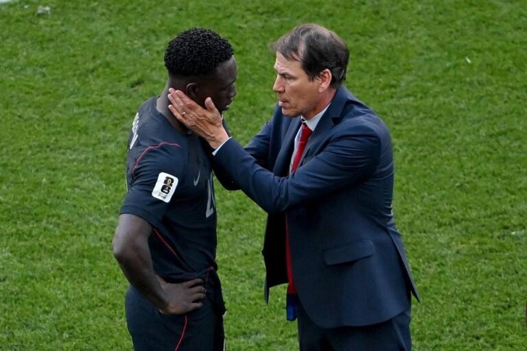 Caso Balogun impulsiona Bélgica a vitória expressiva sobre os EUA na Copa do Mundo 2026