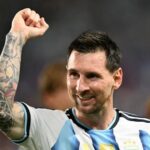 Argentina e Brasil: Momentos Opostos na Copa do Mundo de 2026