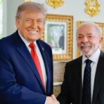 Conflito Tarifário: EUA Impõem Exigências ao Brasil para Redução de Tarifas