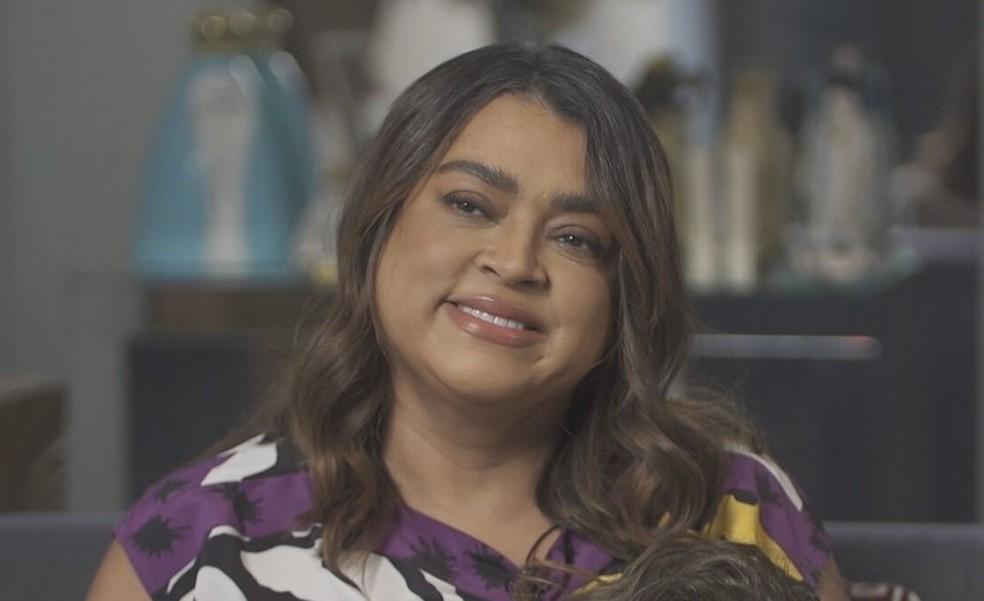 Preta Gil
