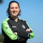 Coritiba Lança Categorias de Base Femininas e Contrata Victória Gomes como Treinadora