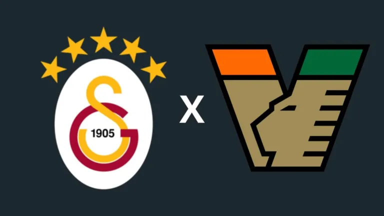 Amistoso Internacional: Galatasaray e Venezia se Enfrentam em Linz