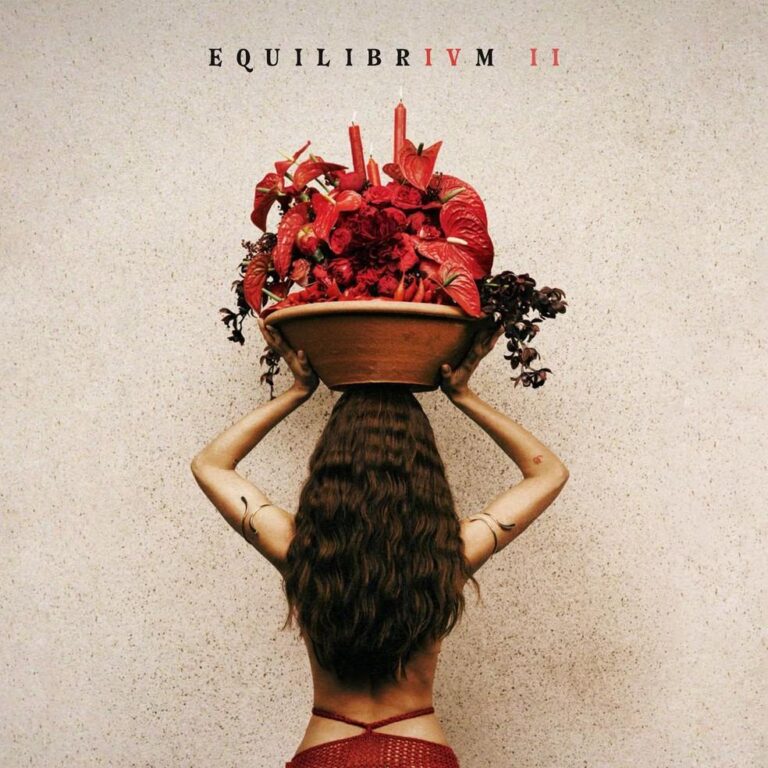 Anitta Lança ‘Equilibrivm II’: O Que Esperar do Novo Álbum?
